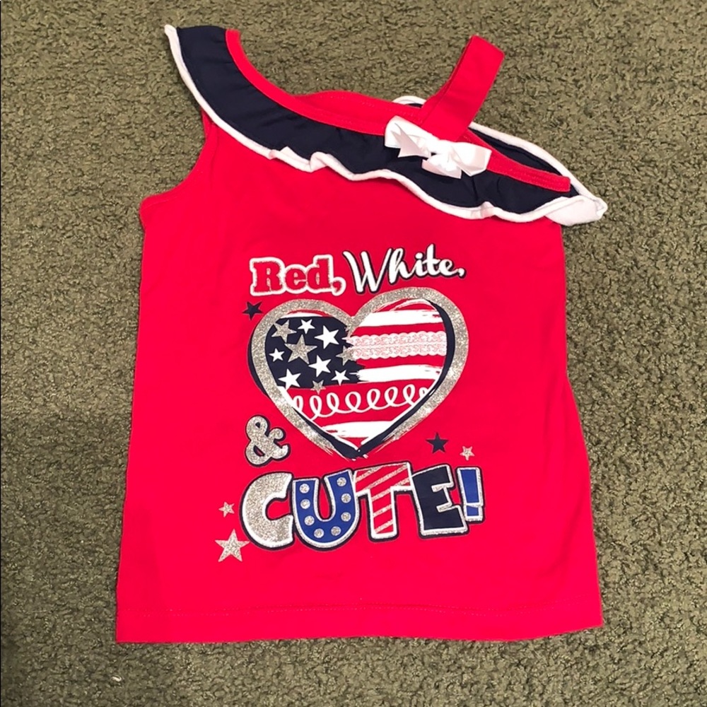 5t tank top